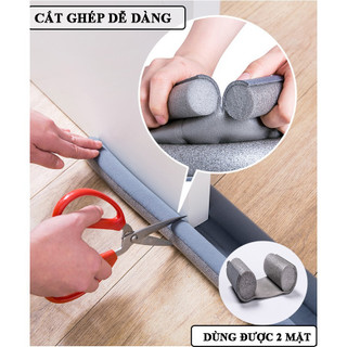 Xốp chắn cửa đa năng
