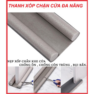 Xốp chắn cửa đa năng