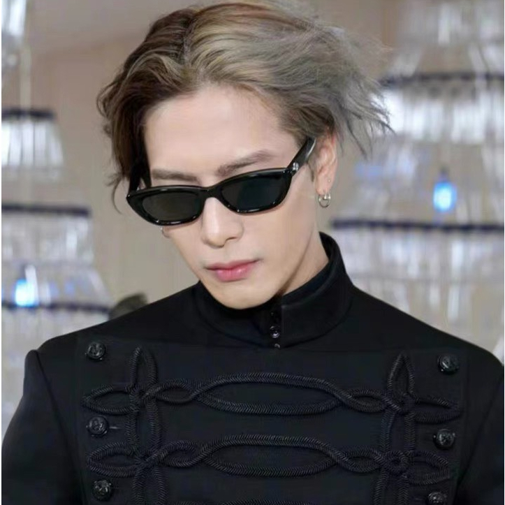 Kính râm mắt mèo chống tia uv BOLD 27AND7 thời trang nam nữ hàn quốc cao cấp Wanna Hang WHGM169