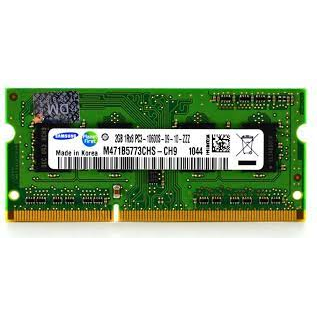 Ram Laptop DDR3 2GB, 4GB, 8GB Bus 1333mhz, 1600mhz  PC3- 1.5V - Bóc máy chính hãng