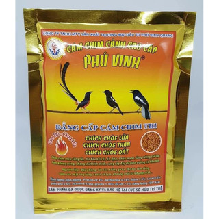 Cám chim Phú Vinh