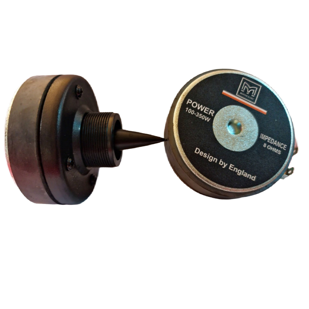 LOA TRÉP KÈN 250 MARTIN TỪ ĐƠN 80 - GIÁ HAI LOA - TẶNG TỤ 1.5MF