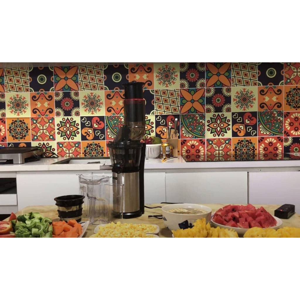 Máy Ép Chậm Unold 78265 250w