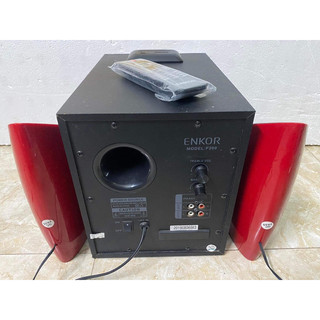 (Loa cũ) Loa bluetooth Enkor và F&D các loại