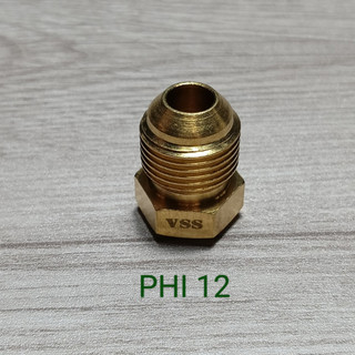 Tán  hàn ống đồng phi 6-10-12 ( DÀY) - HÀN ỐNG ĐỒNG