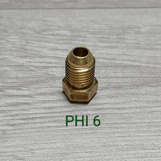 Tán  hàn ống đồng phi 6-10-12 ( DÀY) - HÀN ỐNG ĐỒNG
