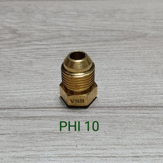 Tán  hàn ống đồng phi 6-10-12 ( DÀY) - HÀN ỐNG ĐỒNG