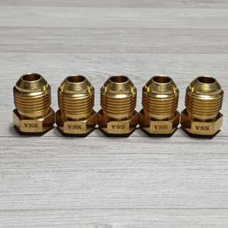Tán  hàn ống đồng phi 6-10-12 ( DÀY) - HÀN ỐNG ĐỒNG