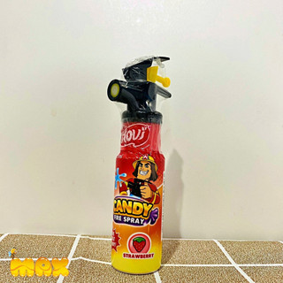 Kẹo bình xịt cứu hỏa - HOVI FIRE SPRAY