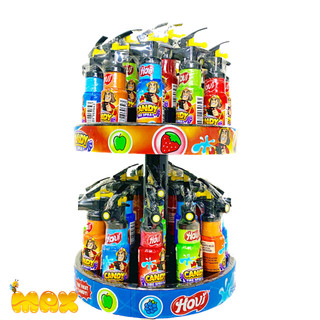 Kẹo bình xịt cứu hỏa - HOVI FIRE SPRAY