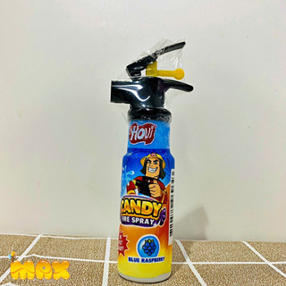 Kẹo bình xịt cứu hỏa - HOVI FIRE SPRAY