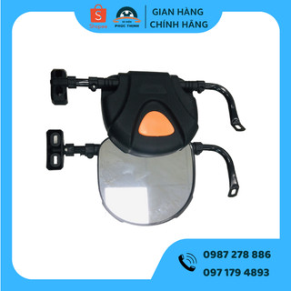 Gương xe 3 bánh 4 bánh