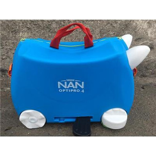 Vali du lịch trẻ em