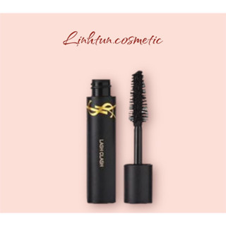 Mascara YSL Lash Clash Volume 2ml