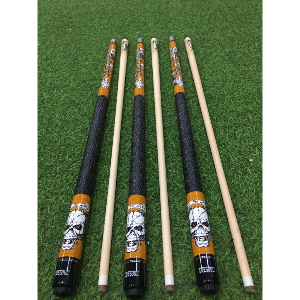 Cơ Bi A Lỗ Cue Soul Câu Lạc Bộ, Gậy Bida Billiard Pool Cue Văn Phòng Gia Đình Hanana