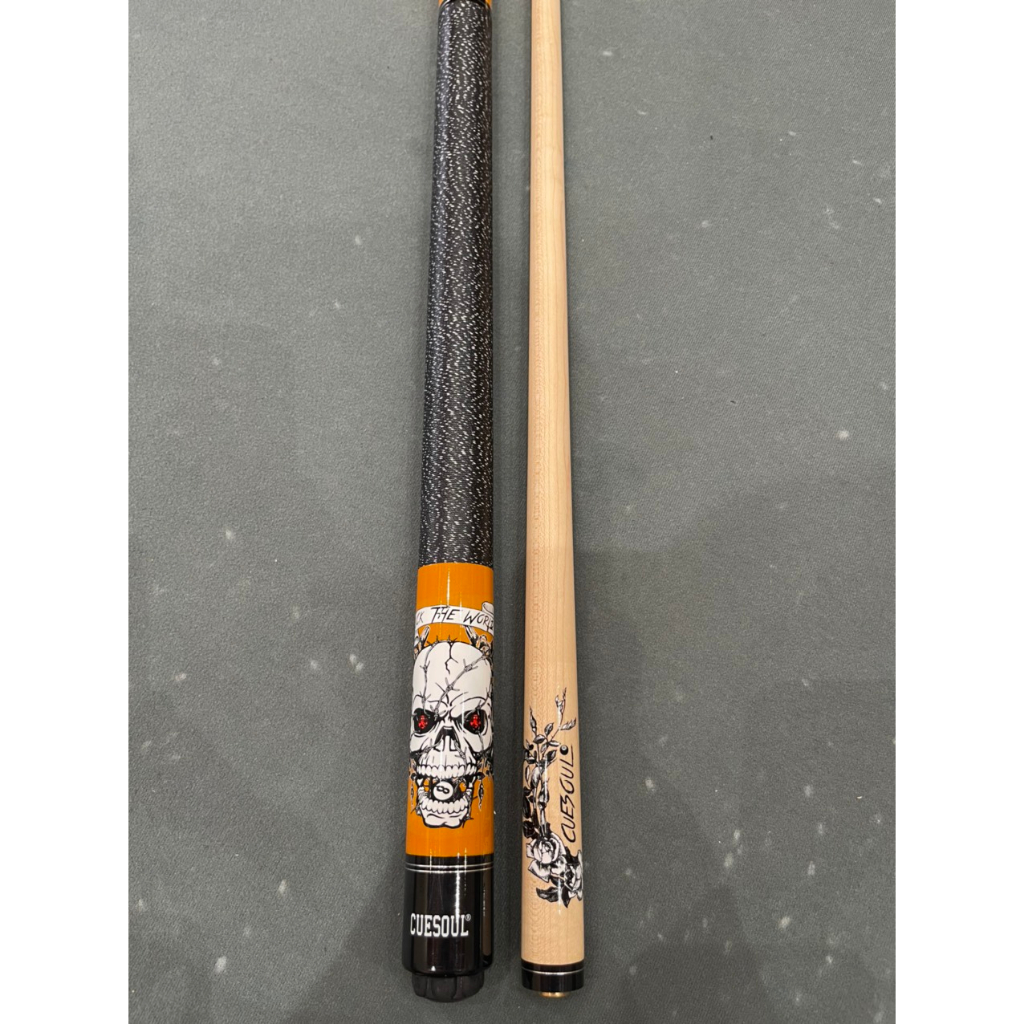 Cơ Bi A Lỗ Cue Soul Câu Lạc Bộ, Gậy Bida Billiard Pool Cue Văn Phòng Gia Đình Hanana