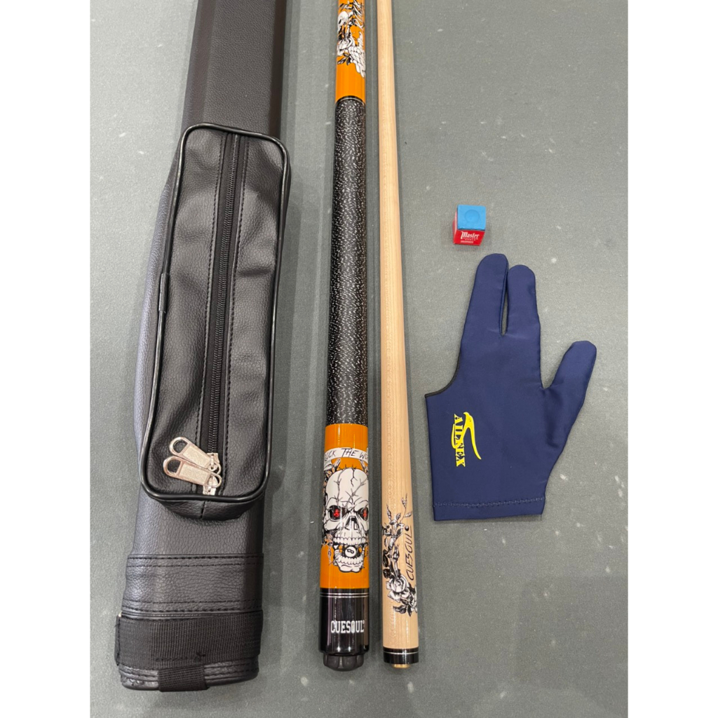 Cơ Bi A Lỗ Cue Soul Câu Lạc Bộ, Gậy Bida Billiard Pool Cue Văn Phòng Gia Đình Hanana