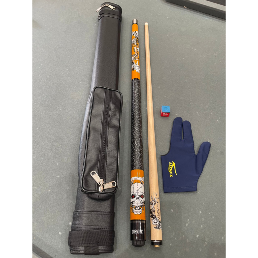 Cơ Bi A Lỗ Cue Soul Câu Lạc Bộ, Gậy Bida Billiard Pool Cue Văn Phòng Gia Đình Hanana