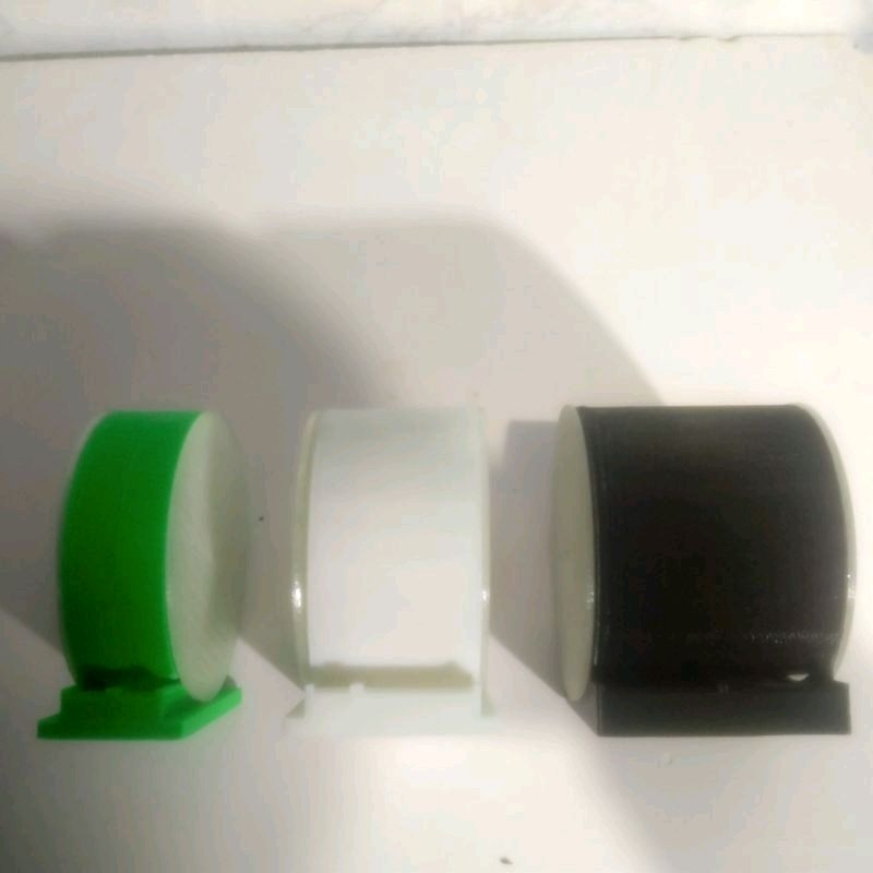 Rulô - box đựng kẽm hàn cell Pin đơn đôi