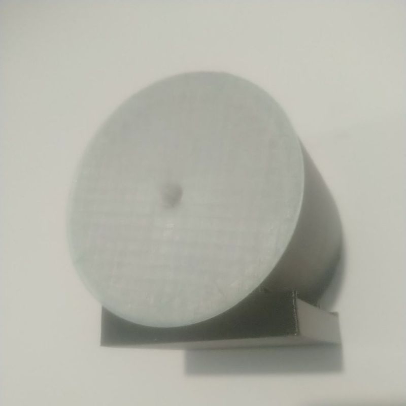 Rulô - box đựng kẽm hàn cell Pin đơn đôi