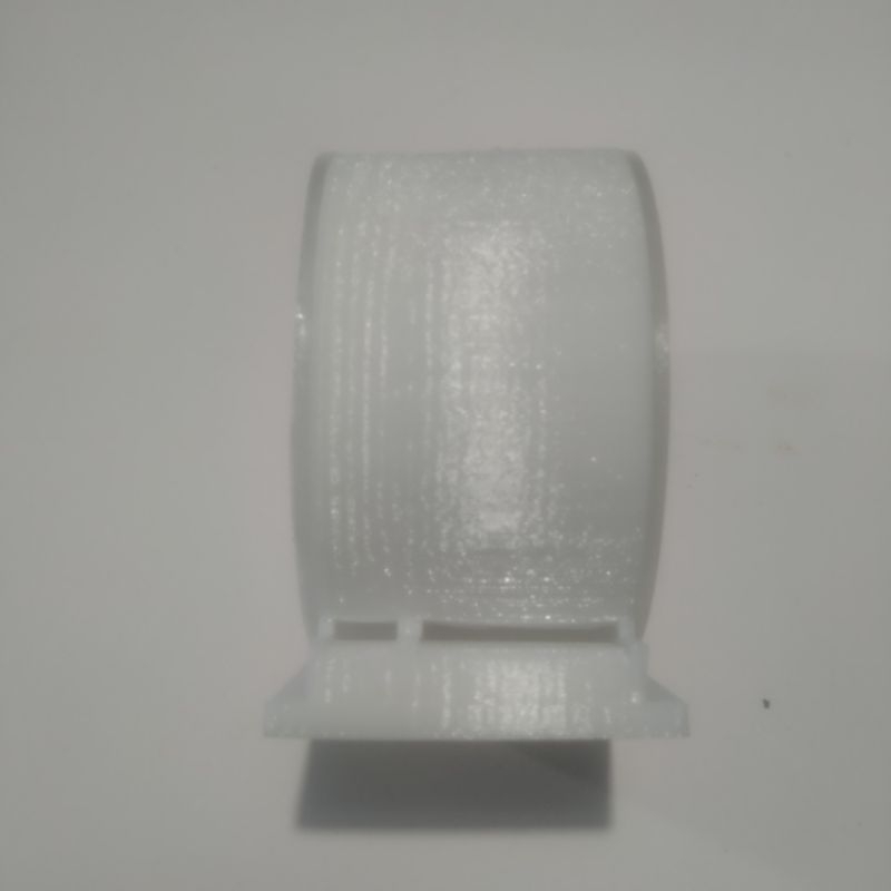 Rulô - box đựng kẽm hàn cell Pin đơn đôi