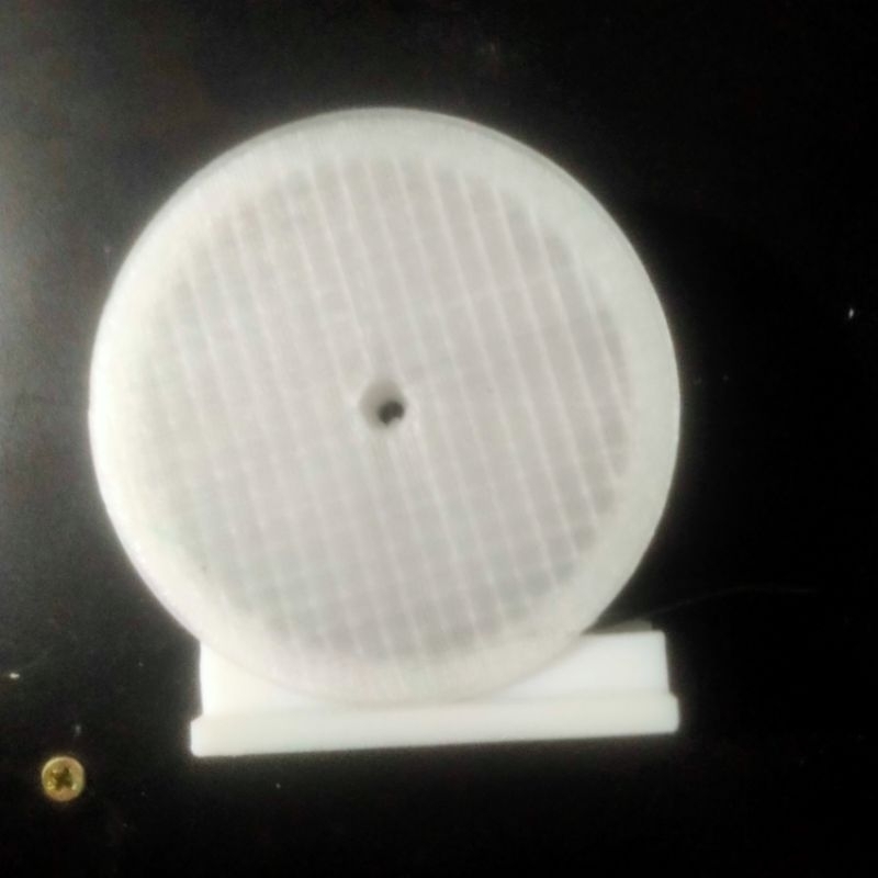 Rulô - box đựng kẽm hàn cell Pin đơn đôi
