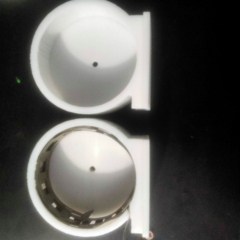 Rulô - box đựng kẽm hàn cell Pin đơn đôi