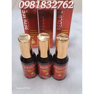 Serum dưỡng tóc redlife