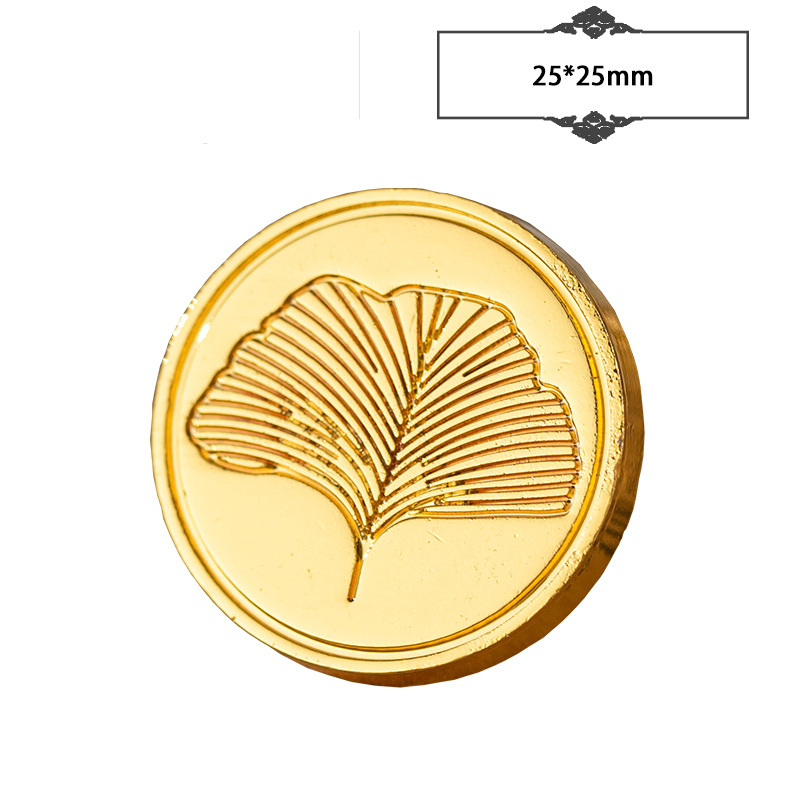 Mặt Con Sáp Đóng Dấu sáp niêm phong bì thư vintage Chữ Phong Cách Retro