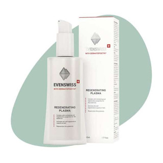 Tinh chất phục hồi da Evenswiss Regenerating Plasma 50ml