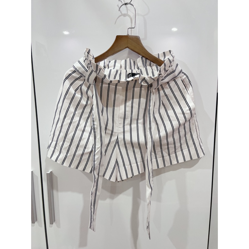 ZARA THANH LÝ QUẦN SORT