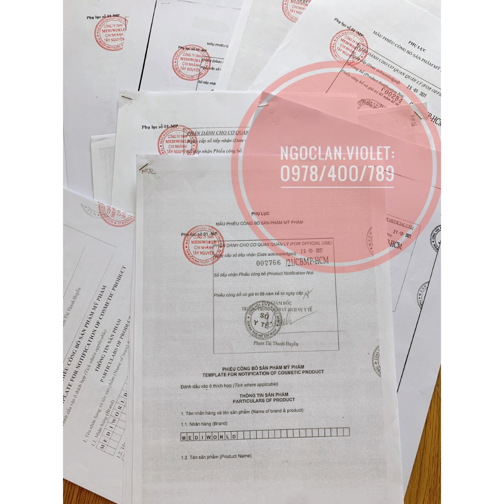 Viên uống chống nắng Uv Algae Protection - Mediworld