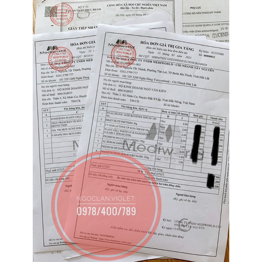 Viên uống chống nắng Uv Algae Protection - Mediworld