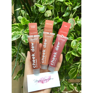 Má hồng dạng Serum Colourpop