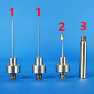 Bộ phụ kiện dụng cụ kim vica