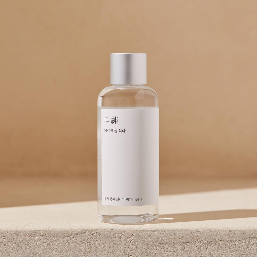 Nước dưỡng lên men MIXSOON ESSENCE
