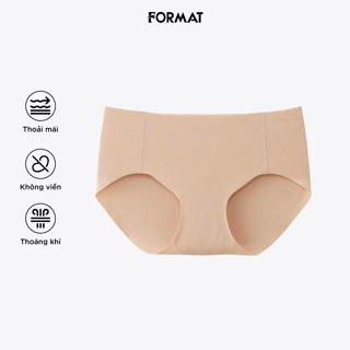 Quần lót tàng hình cao cấp FORMAT nữ L1/B9UND001C