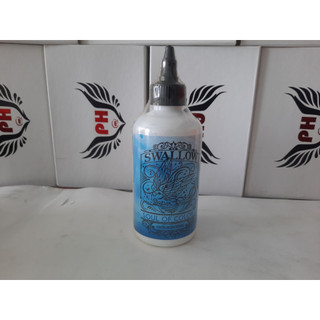 Nước Pha kích màu sơn én Swallow 8oz