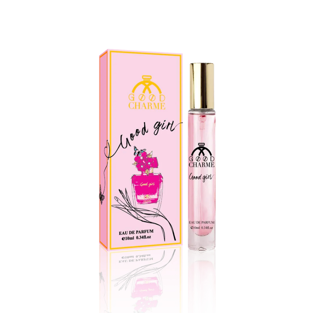 Nước Hoa Nữ Good Charme Good Girl 10ml