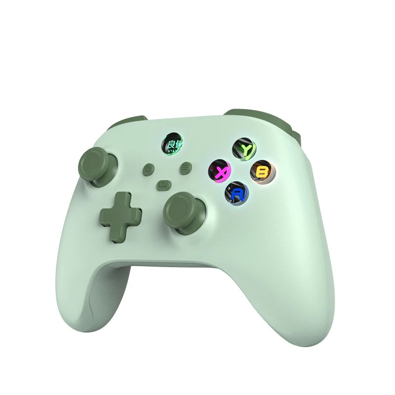 Tay cầm Vanguard S1 PC Wireless Controller hàng IINE L717