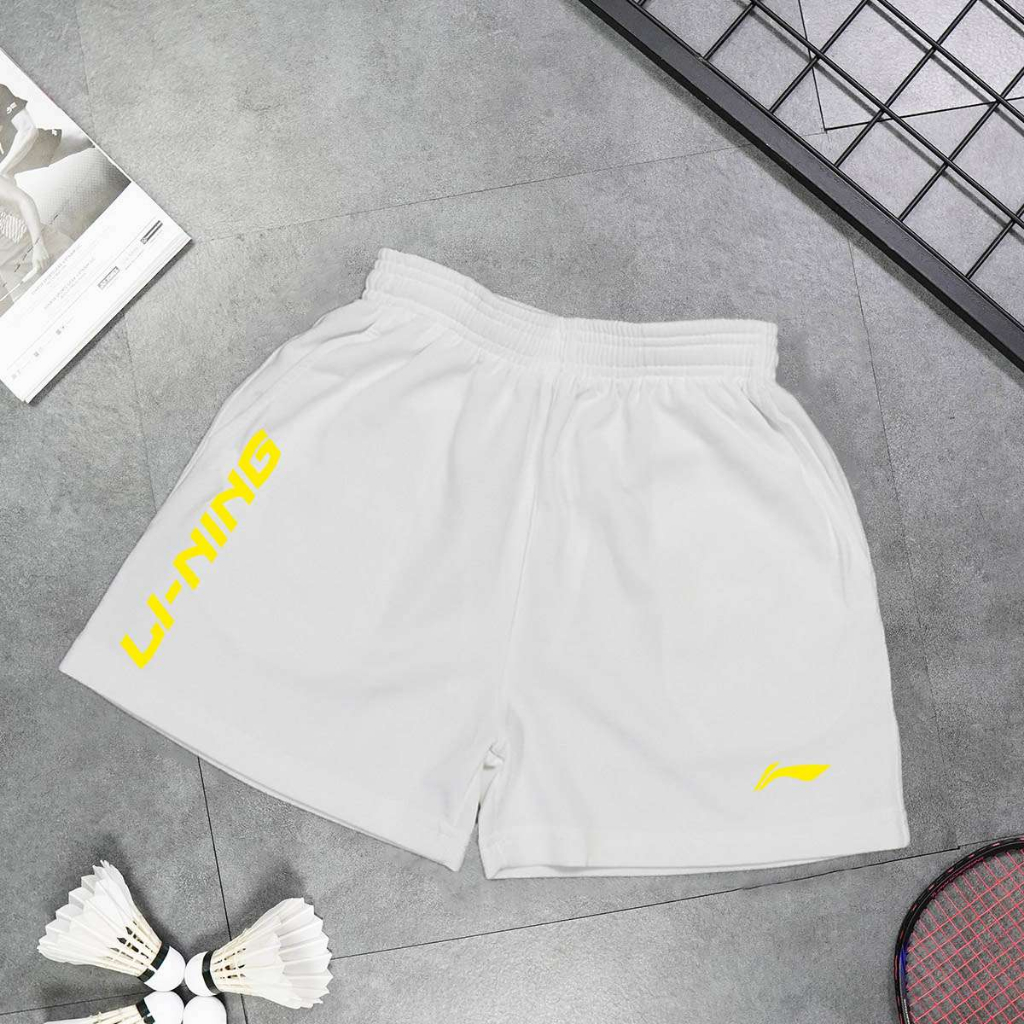 QUẦN CẦU LÔNG LINING NỮ - MÃ 067