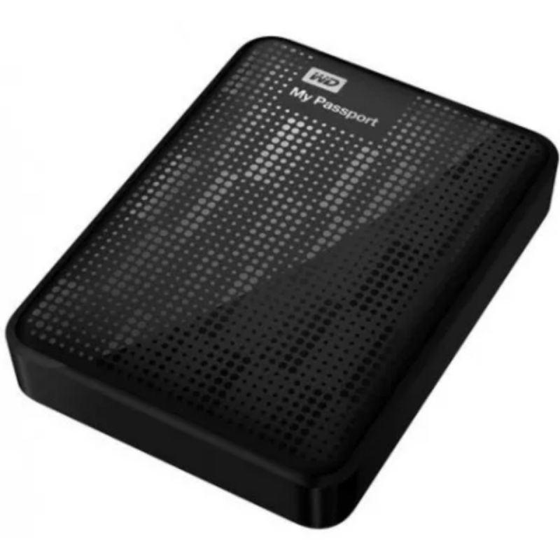 Ổ cứng di động 2TB 1TB 500GB 320GB 250GB 3.0 Kèm cáp -