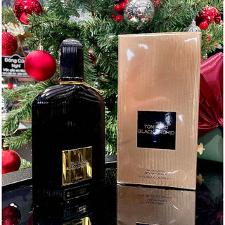 Nước Hoa Nam Tom Ford Black Orchid Oud Chai Full