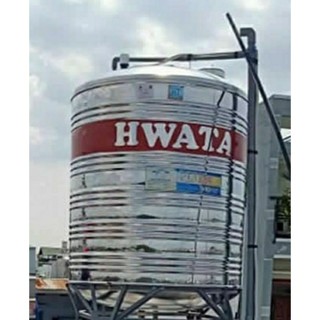 Bán nắp đậy bồn đứng inox HWATA chính hãng ĐK 42cm