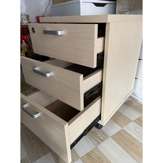 Hộc tủ hồ sơ M3D tiêu chuẩn Hoà Phát