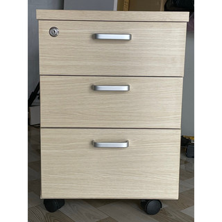 Hộc tủ hồ sơ M3D tiêu chuẩn Hoà Phát