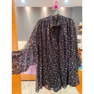 Đầm jumpsuit zr