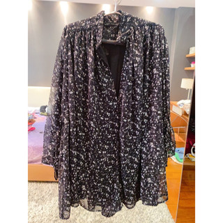 Đầm jumpsuit zr