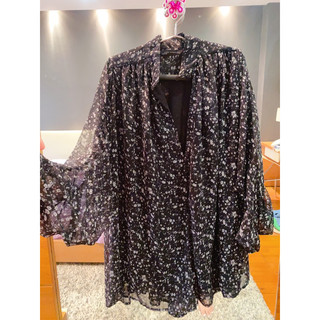 Đầm jumpsuit zr