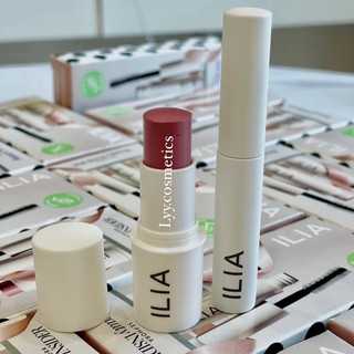 Set makeup ilia